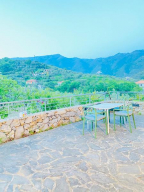 Villa Arancia Quiet, Central, Parking and Air Conditioning